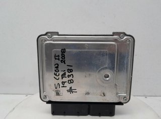 Seat 03g906021sc centralita motor uce leon 1133076