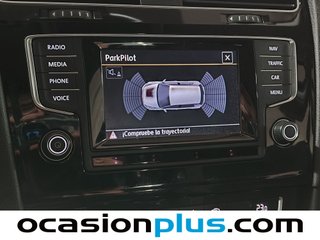 Volkswagen Golf Sport 2.0 TDI CR BMT 110 kW (150 CV) DSG