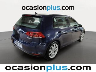 Volkswagen Golf Sport 2.0 TDI CR BMT 110 kW (150 CV) DSG
