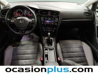 Volkswagen Golf Sport 2.0 TDI CR BMT 110 kW (150 CV) DSG