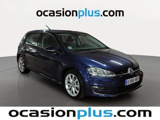 Volkswagen Golf Sport 2.0 TDI CR BMT 110 kW (150 CV) DSG