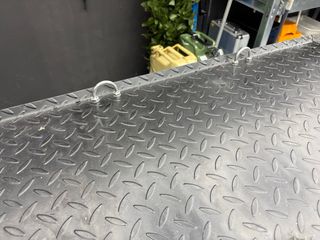 Elevador Hidráulico Motos 360kg