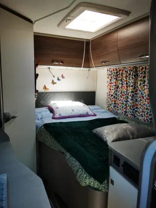 Autocaravana