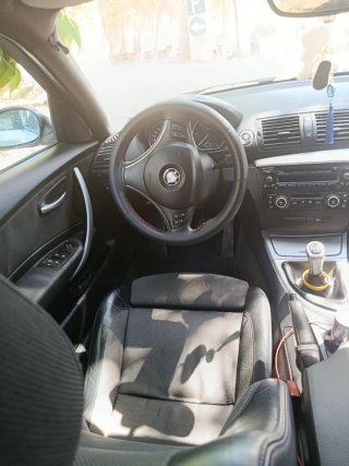 BMW Serie 1 2007
