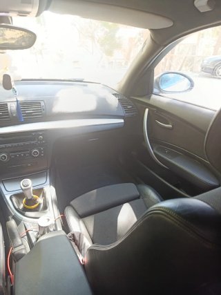 BMW Serie 1 2007