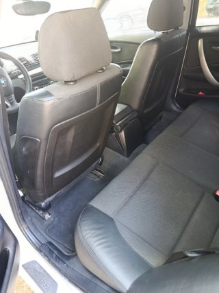 BMW Serie 1 2007