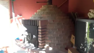 Trabajos albañilería
