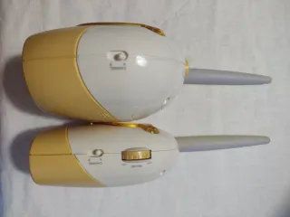 Vigilabebés Philips SBC SC463