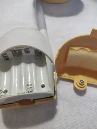 Vigilabebés Philips SBC SC463