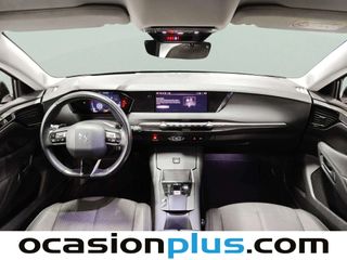 DS DS4 PureTech 130 Bastille Auto 96 kW (130 CV)