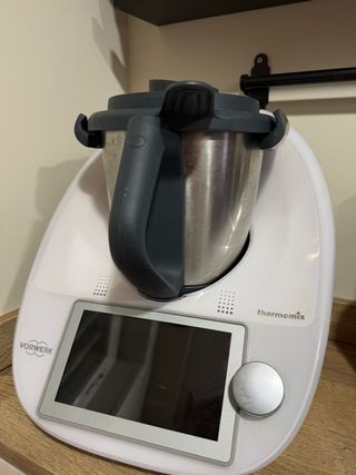 Thermomix TM6 - Muy buen estado