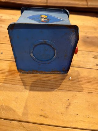 Molinillo de café antiguo ELMA