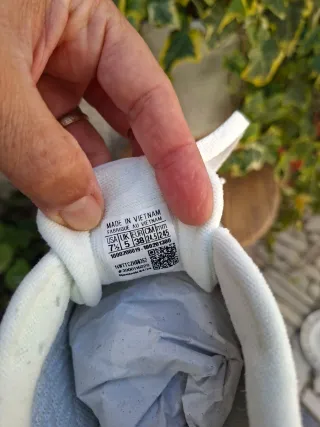 Zapatillas Reebok classic