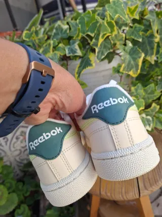 Zapatillas Reebok classic