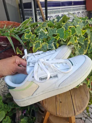Zapatillas Reebok classic