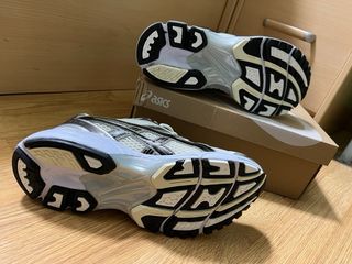 Asics Gel Kayano 14 Marrón