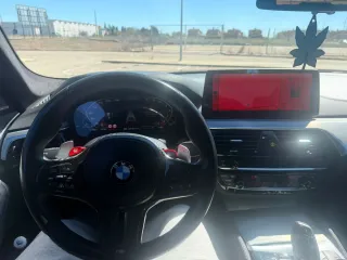 BMW Serie 5 2021