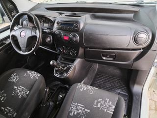 FIAT Fiorino 2017 IVA INCLUIDO