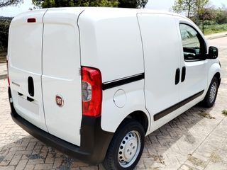 FIAT Fiorino 2017 IVA INCLUIDO