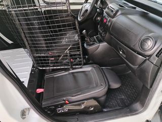 FIAT Fiorino 2017 IVA INCLUIDO