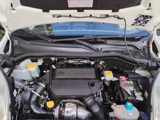 FIAT Fiorino 2017 IVA INCLUIDO