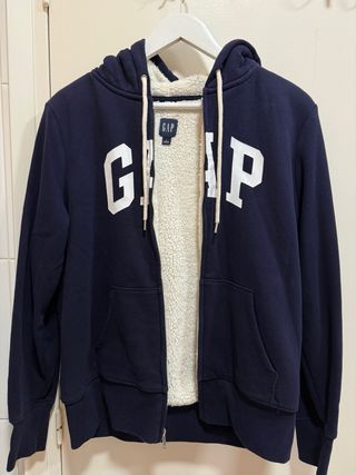 Sudadera GAP con capucha Talla S