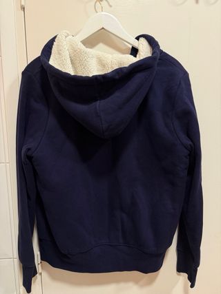 Sudadera GAP con capucha Talla S