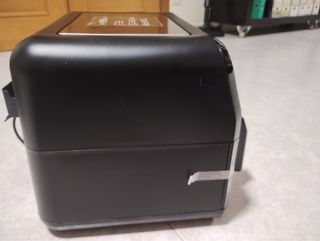 Freidora de Aire Innsky Doble Cesta 8L