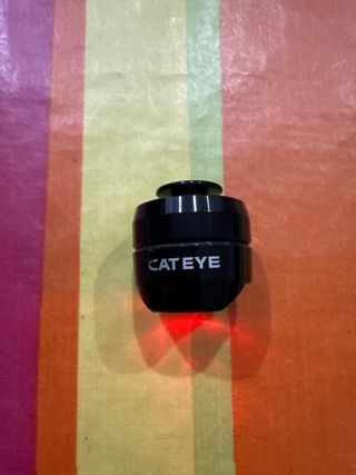 Luz bicicleta Cateye
