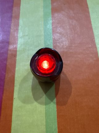 Luz bicicleta Cateye