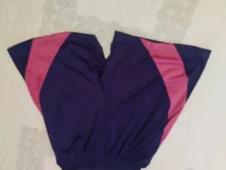 Pantalones cortos de fútbol Adidas Talla 24