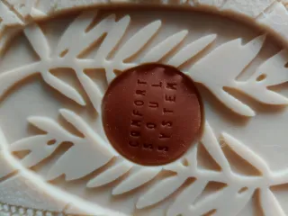 Sandalias de tacón Art nuevas talla 42 de piel