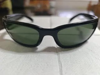 Gafas de Sol Ray-Ban RB4037 Negras