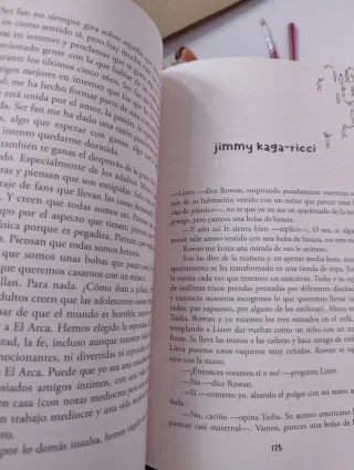 Libro Nací para esto