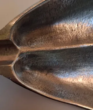 Cenicero Flor de Loto Grande