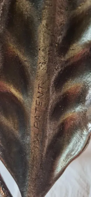 Cenicero Flor de Loto Grande