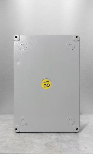 Cuadro Eléctrico Industrial Nuevo