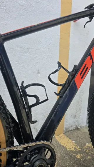 Bicicleta BH Expert 29 Talla M
