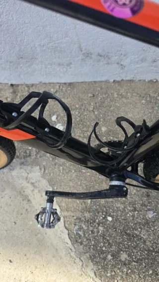 Bicicleta BH Expert 29 Talla M