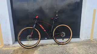 Bicicleta BH Expert 29 Talla M