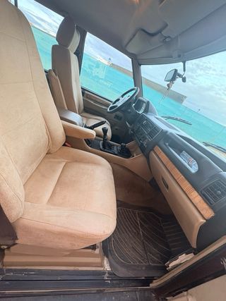 Ranger rover  Classic 2.5 114cv  1995