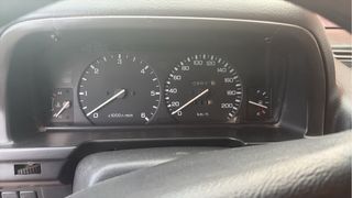 Ranger rover  Classic 2.5 114cv  1995