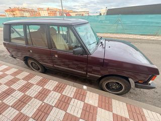Ranger rover  Classic 2.5 114cv  1995