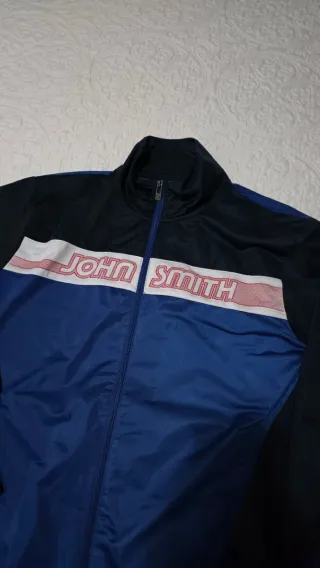 Chaqueta John Smith Retro Vintage XL