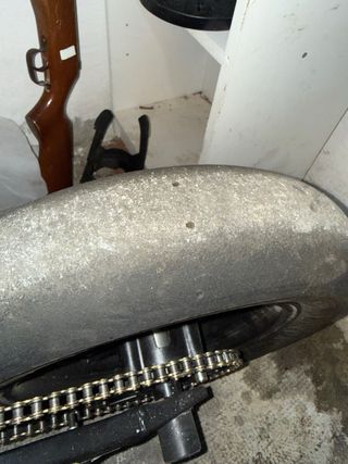 Pit Bike IMR 190