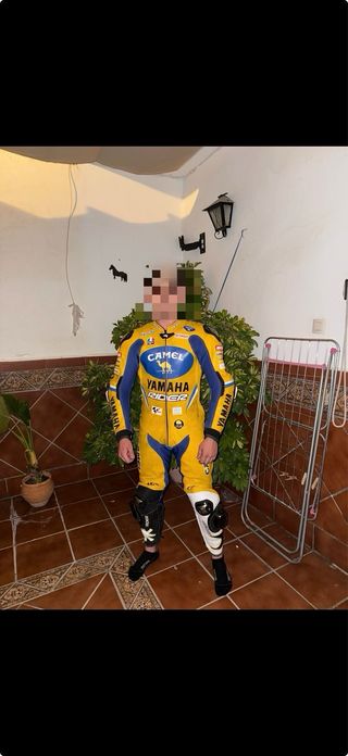 Pit Bike IMR 190