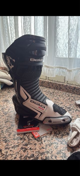 Pit Bike IMR 190