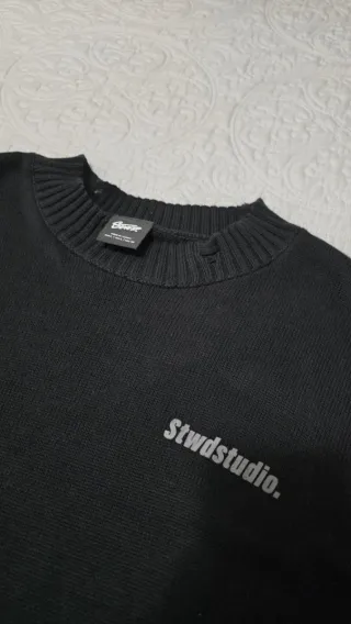 Jersey Bright New Future Pull&Bear Talla L