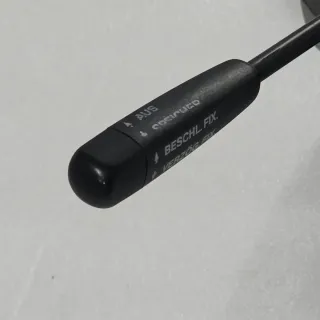 Carcasa Volante Mercedes E W124 Tepomat