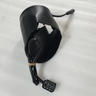 Carcasa Volante Mercedes E W124 Tepomat